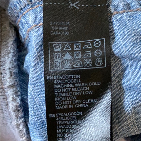 Collarless jacket - Picture 4 of 6